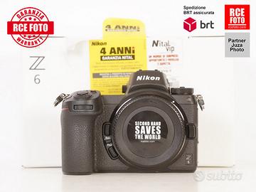 Nikon Z6