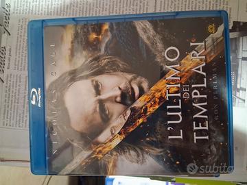 BLU RAY 4 COME DA FOTO