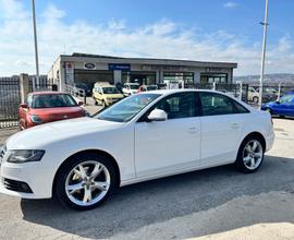 AUDI A4 2.0 TDI 143CV Advanced