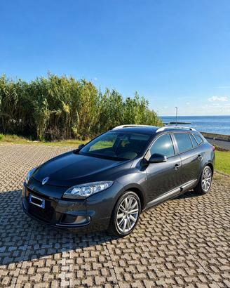 Renault Megane Mégane 1.5 dCi 110CV GT Line