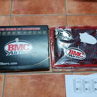 filtro BMC fm248/01 per Ducati Monster 
