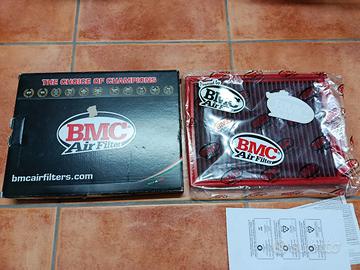filtro BMC fm248/01 per Ducati Monster 