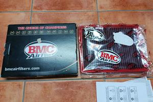 filtro BMC fm248/01 per Ducati Monster 