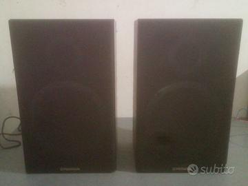 CASSE STEREO PIONEER