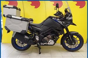 SUZUKI V-Strom 1050 Finanziabile - Nero - 7451