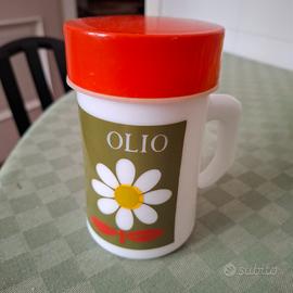 oliera anni 70 in arcopal