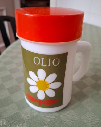 oliera anni 70 in arcopal