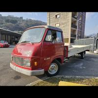 Carroattrezzi storico hanomag henschel