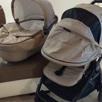 Trio Peg Perego pop up