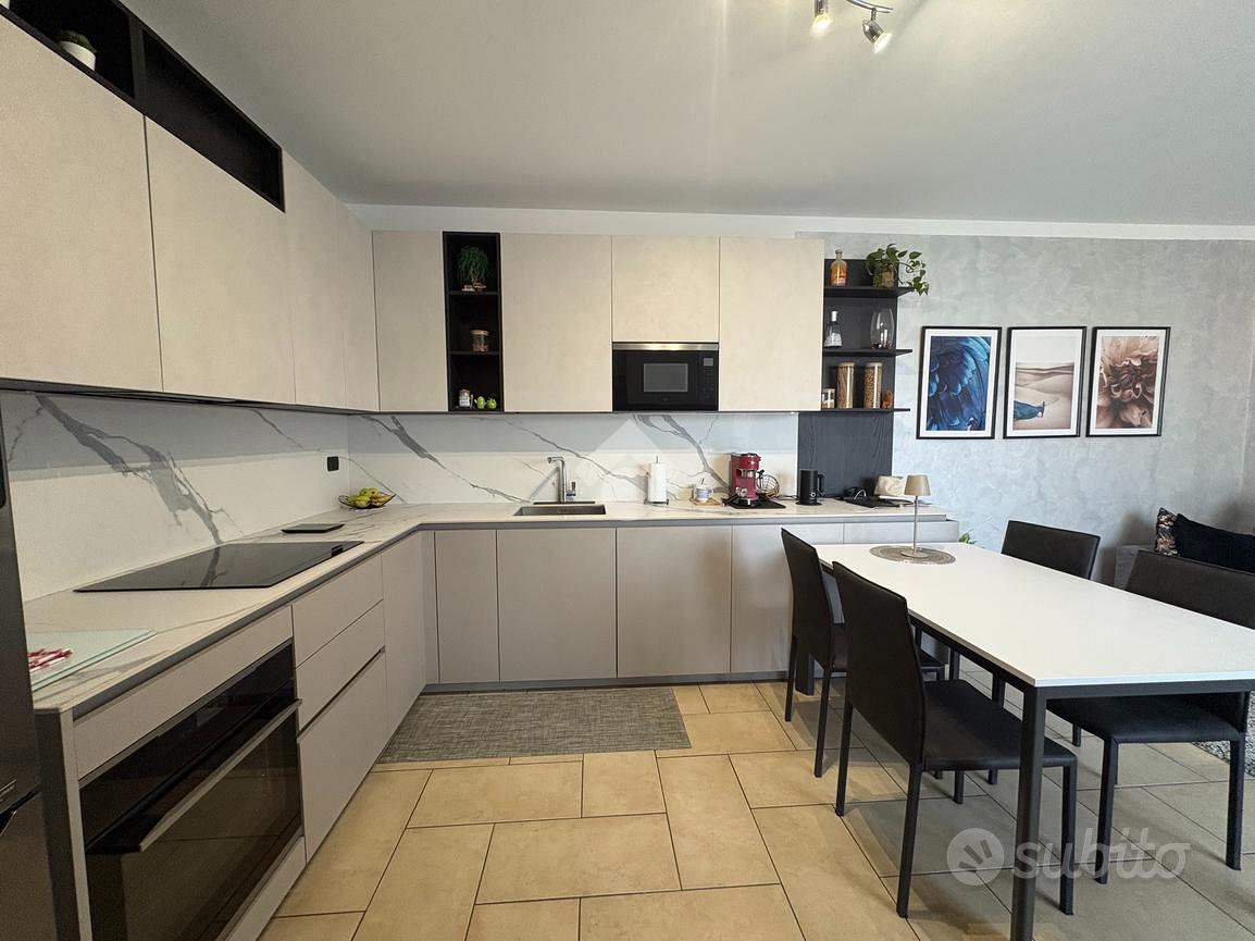 Appartamento – San Martino Buon Albergo, Case Nuove - Vista 5