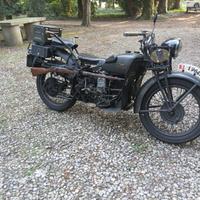 Moto Guzzi Superalce conservatoAsiprezzotrattabile