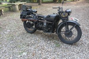 Moto Guzzi Superalce conservatoAsiprezzotrattabile