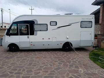 camper motorhome