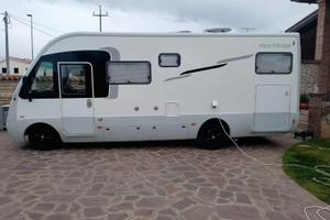 camper motorhome