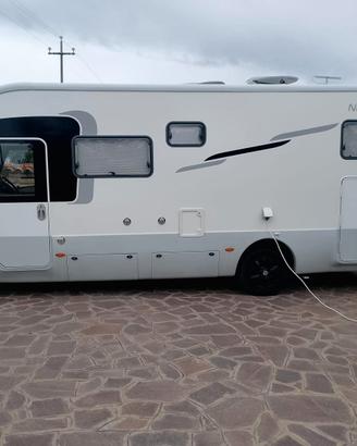 camper motorhome