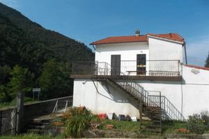Podere con casale