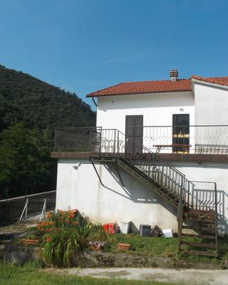 Podere con casale