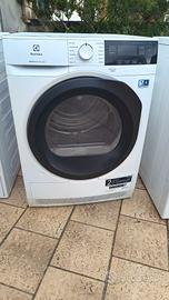 Asciugatrice 8kg A++ Electrolux 