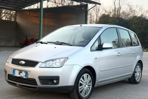 Ford Focus C-Max 1.6 Tdci 110cv GHIA