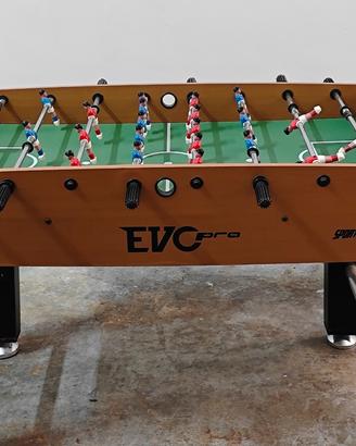 Biliardino / Calcio Balilla EVO Pro Sport