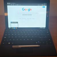 Microsoft Surface 2 Windows 10 pro