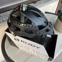 Casco mtb