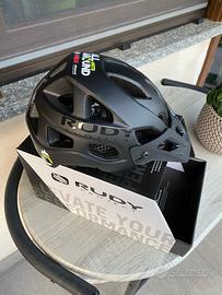 Casco mtb