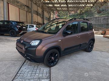 Fiat Panda 1.0 FireFly S&S Hybrid Trussardi