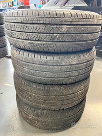 Gomme usate 215/60r17 C Continental