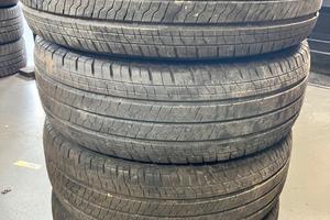 Gomme usate 215/60r17 C Continental