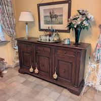 Mobile Servante Giselle stile inglese 800