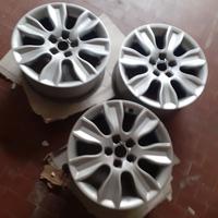 CERCHI ORIGINALI AUDI 16 POLLICI