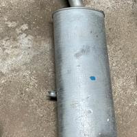 Terminale Alfa Romeo 164 2.5 TD