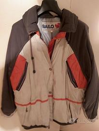 Tuta da sci uomo/ragazzo