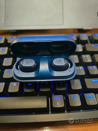 Auricolari In-Ear Energy Sistem Urban 3 TWS - Blu