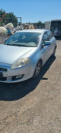 FIAT Bravo 1.9 MJT 120 CV Active