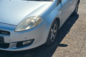 FIAT Bravo 1.9 MJT 120 CV Active