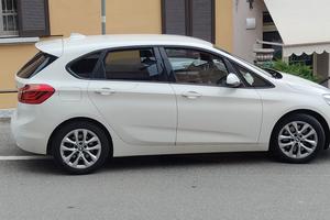 BMW SERIE2 225XE PLUG-IN HYBRID 