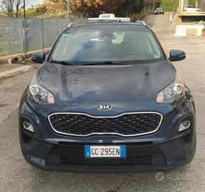 KIA Sportage 4ª serie - 2020