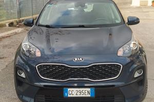 KIA Sportage 4ª serie - 2020