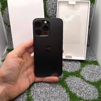 iPhone 13 Pro 512gb Graphite - 🔋100% Come Nuovo