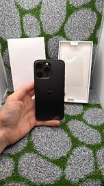 iPhone 13 Pro 512gb Graphite - 🔋100% Come Nuovo