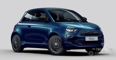 FIAT 500 Hybrid Hybrid Icon