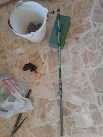 canna da pesca shimano catana te5-505gtax