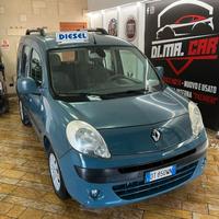 Renault Kangoo 1.5 dCi 85CV 5 porte Dynamique