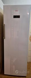 Congelatore verticale Beko