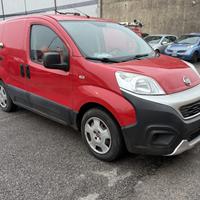 FIAT Fiorino 1.3 MJT 95CV Cargo Adventure Prezzo