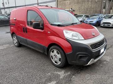 FIAT Fiorino 1.3 MJT 95CV Cargo Adventure Prezzo