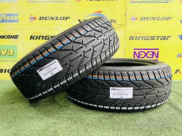 X2: Invernali 215/55R18 99V -TAURUS- al 70%