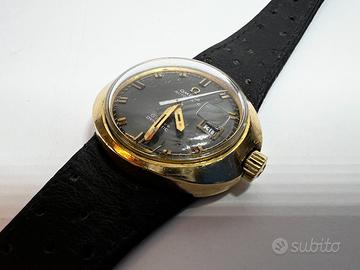 Omega Genève DYNAMIC lady Cassa in ORO